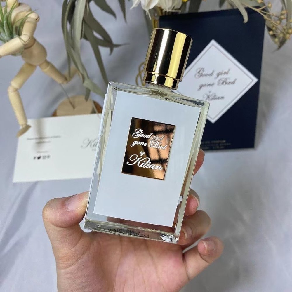 Wild Lady (Good Girls Go Bad)Kilian Good 50ml